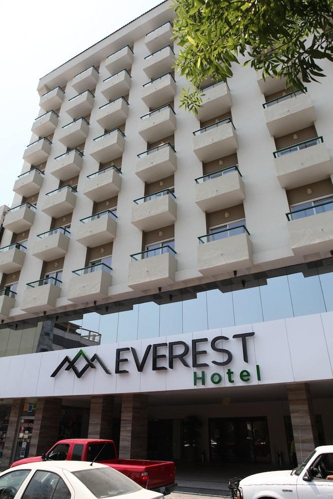 Everest סיודד ויקטוריה מראה חיצוני תמונה